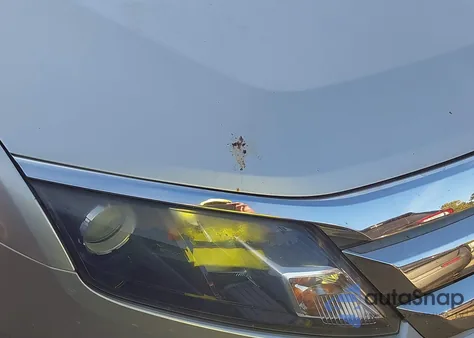 2011 Ford Fusion Se z USA, uszkodzony, nr VIN 3FAHP0HA4BR138399